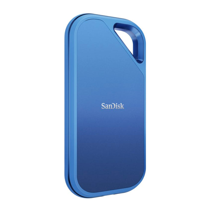 Sandisk Creator ExtremePro SSD - 1TB