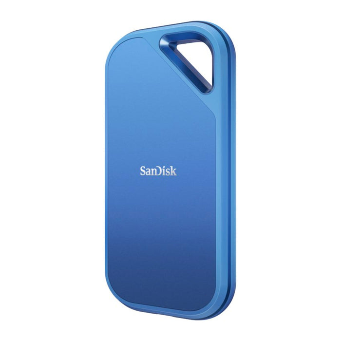 Sandisk Creator ExtremePro SSD - 1TB