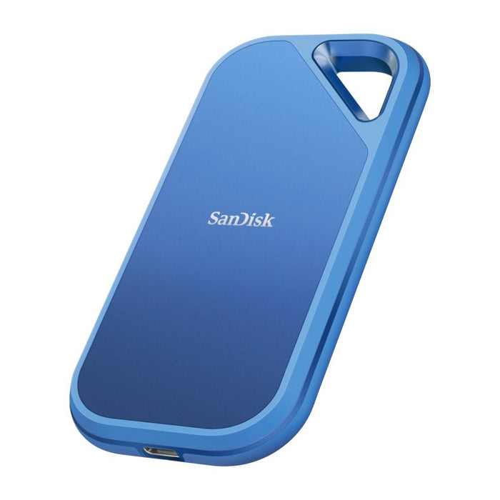 Sandisk Creator ExtremePro SSD - 1TB