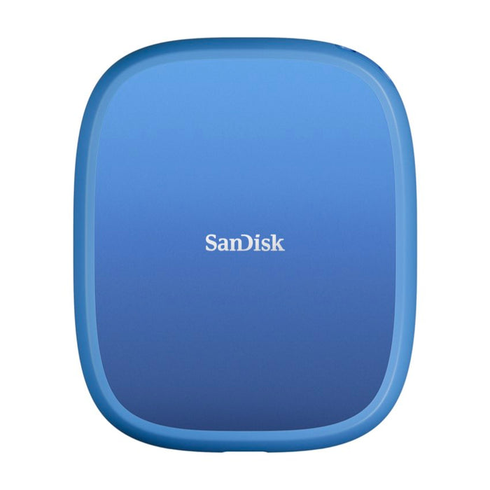 SanDisk Creator Phone SSD ขนาดพกพา ติด MagSafe บน iPhone พร้อมถ่ายวิดีโอ ProRes 4K ได้ทันที