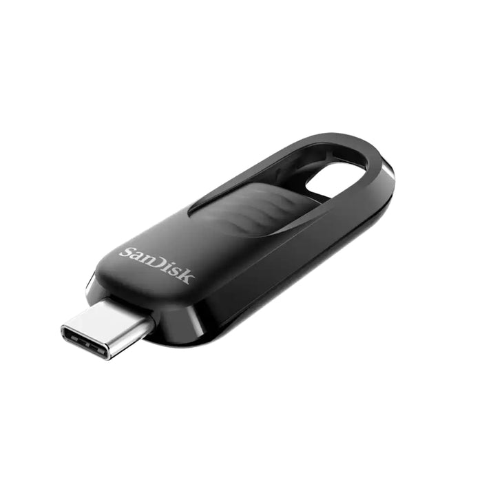 แฟลชไดรฟ์ Ultra Slider (128GB) แบรนด์ SANDISK