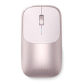 Satechi Slim EX Wireless Mouse Blush
