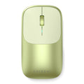 Satechi Slim EX Wireless Mouse Citrus