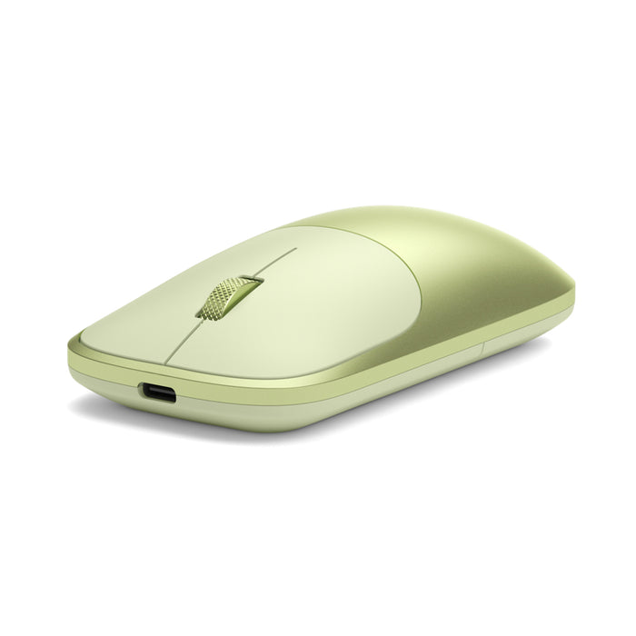 Satechi Slim EX Bluetooth Wireless Mouse Citrus