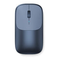 Satechi Slim EX Wireless Mouse Indigo