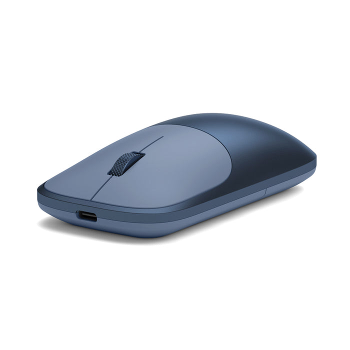 Satechi Slim EX Bluetooth Wireless Mouse Indigo