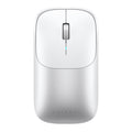 Satechi Slim EX Wireless Mouse Silver