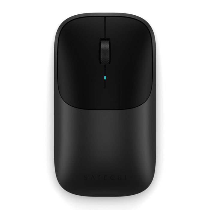Satechi Slim EX Wireless Mouse Space Black