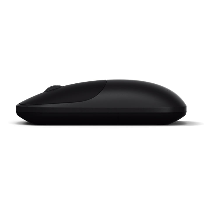 Satechi Slim EX Rechargeable Wireless Mouse Space Black