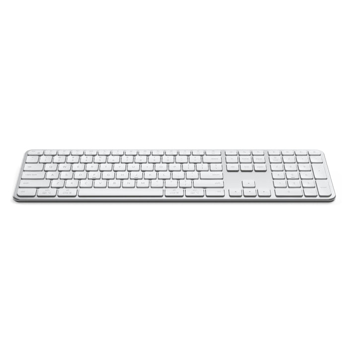 Satechi Slim EX3 คีย์บอร์ดไร้สายภาษาไทย