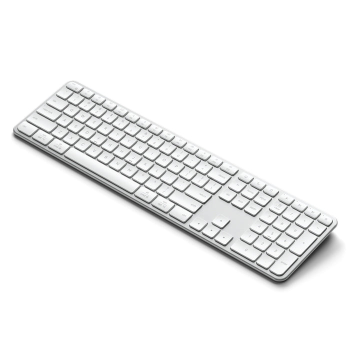 Satechi Slim EX3 Wireless Keyboard แป้นพิมพ์ภาษาไทย