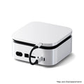 SATECHI USB4 Slim NVMe SSD Enclosure พื้นที่จัดเก็บข้อมูล ทันสมัย หรูหรา