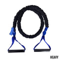 Sculptor Band: Heavy (Blue) (STRP-ST48H)