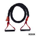 Sculptor Band: Medium (Red) (STRP-ST48M)