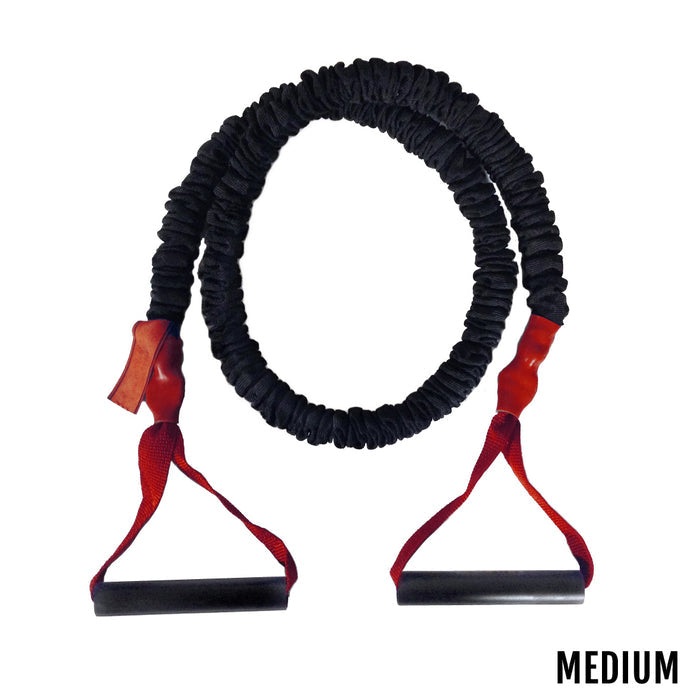 Sculptor Band: Medium (Red) (STRP-ST48M)