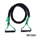 Sculptor Band: Very Heavy (Green) (STRP-ST48VH)