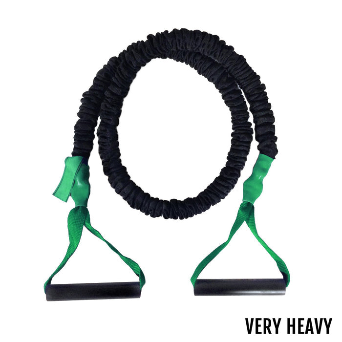 Sculptor Band: Very Heavy (Green) (STRP-ST48VH)