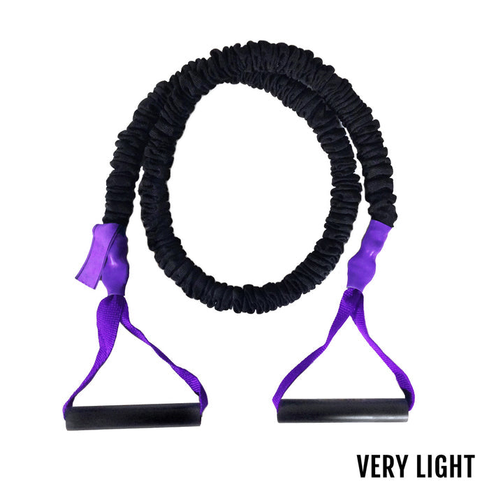 Sculptor Band: Very Light (Purple) (STRP-ST48VL)