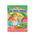 See And Read - The Frog Prince (English)