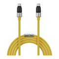 สายชาร์จ Phantom C to C Cable 240W (1.2m) แบรนด์ SHARGE