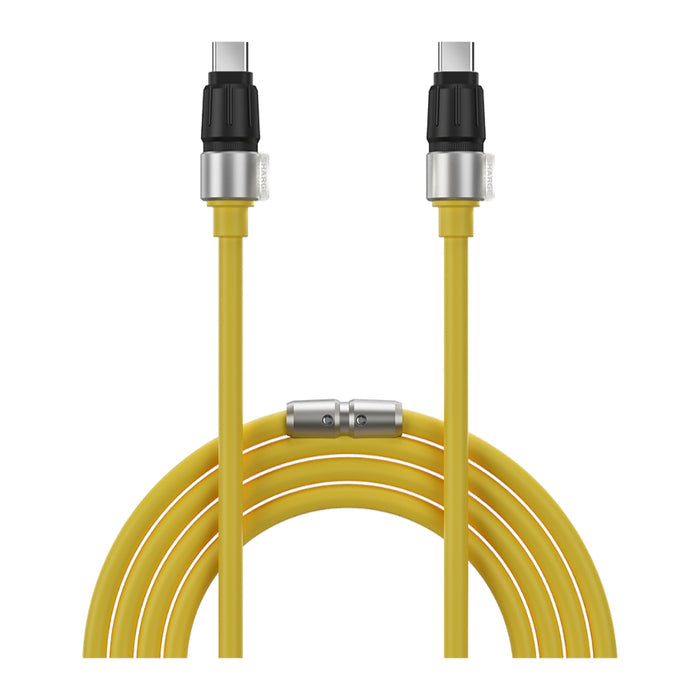 สายชาร์จ Phantom C to C Cable 240W (1.2m) แบรนด์ SHARGE
