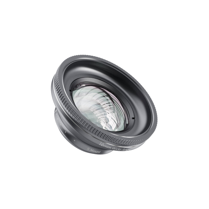 เลนส์มุมกว้าง Shiftcam LensUltra 16mm