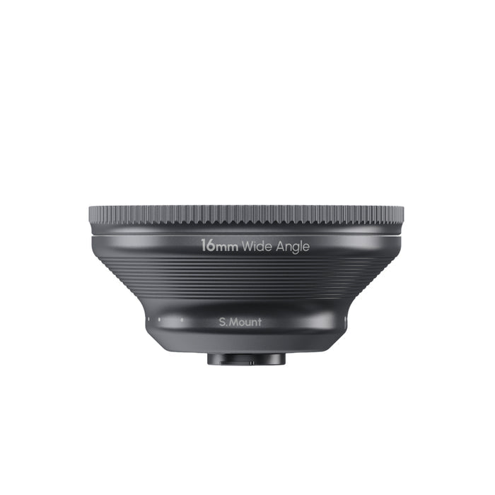 เลนส์มุมกว้าง Shiftcam LensUltra 16mm