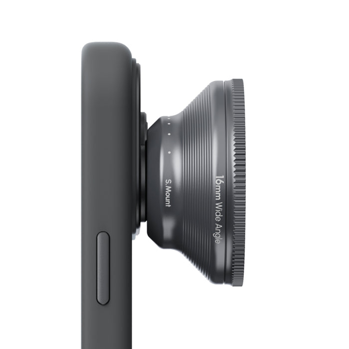 เลนส์มุมกว้าง Shiftcam LensUltra 16mm