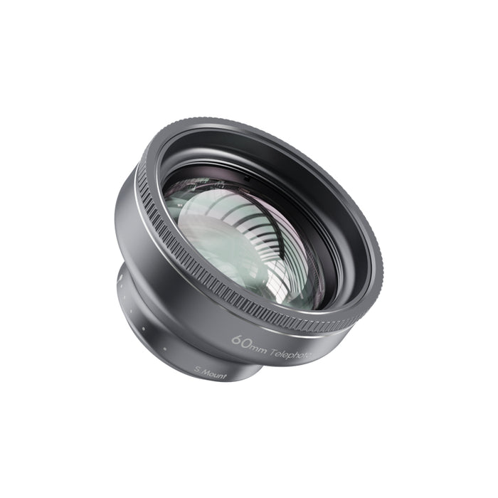 เลนส์เทเลโฟโต้ Shiftcam LensUltra 60mm