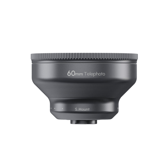 เลนส์เทเลโฟโต้ Shiftcam LensUltra 60mm