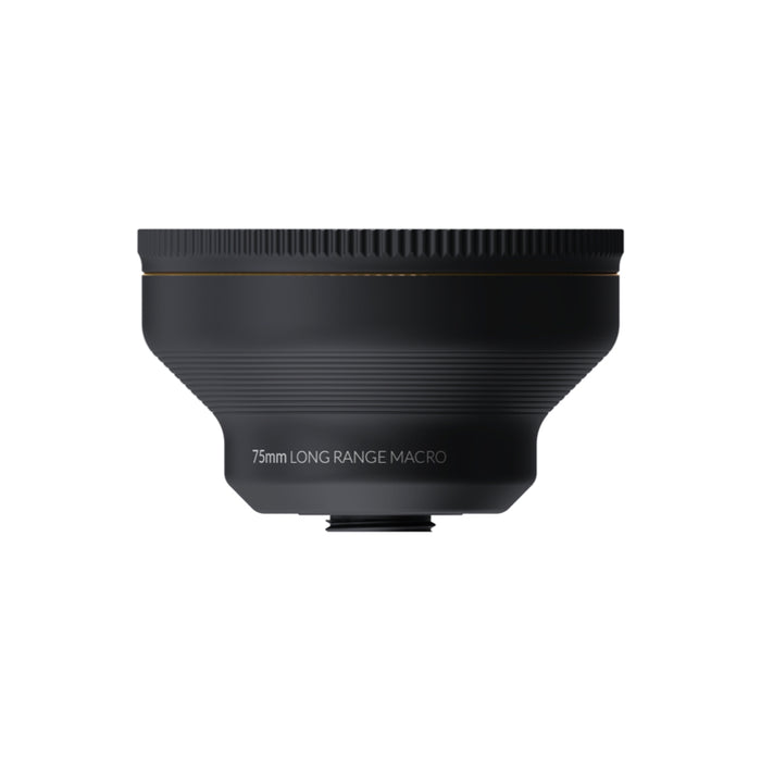 เลนส์มาโครระยะไกล Shiftcam LensUltra 75mm