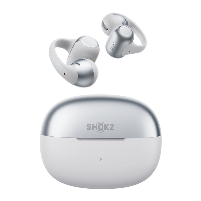 หูฟังไร้สาย Shokz OpenDots 2 - Grey