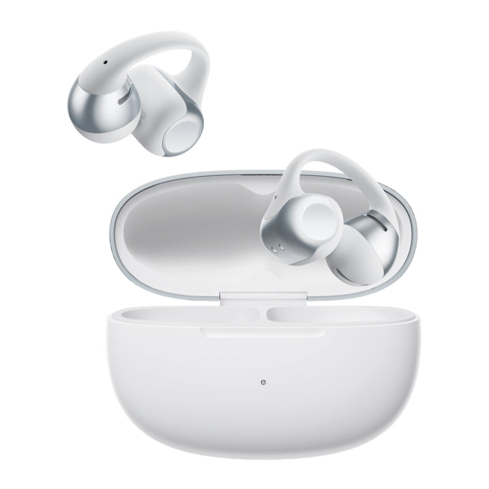 หูฟังไร้สาย Shokz OpenDots 2 - Grey