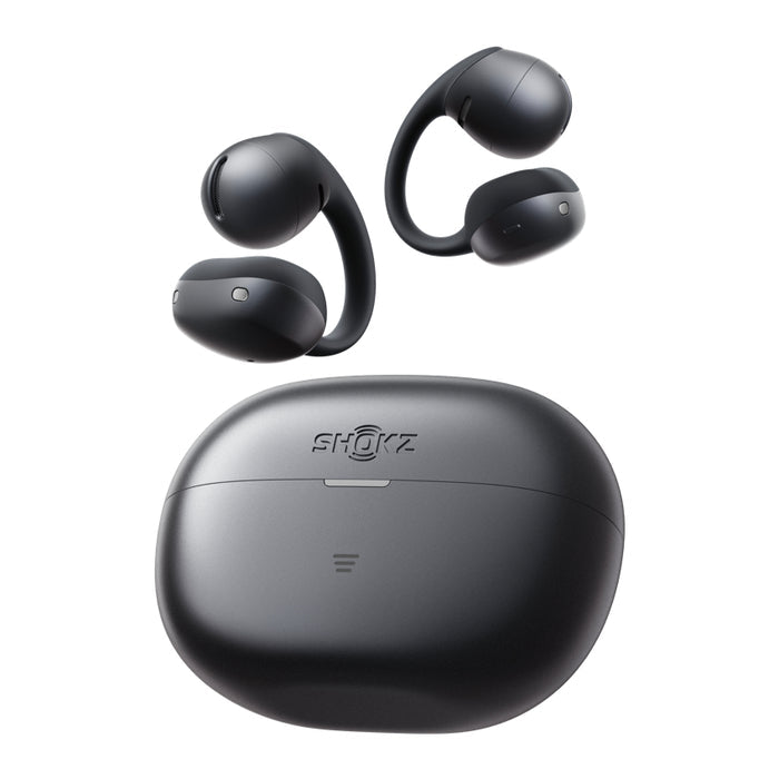 หูฟังไร้สาย Shokz OpenDots Air - Black