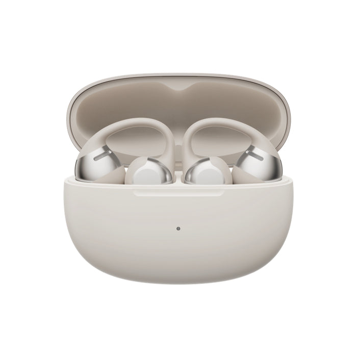 หูฟังไร้สาย OpenDots One สี Grey รองรับการชาร์จไร้สาย จากแบรนด์ SHOKZ