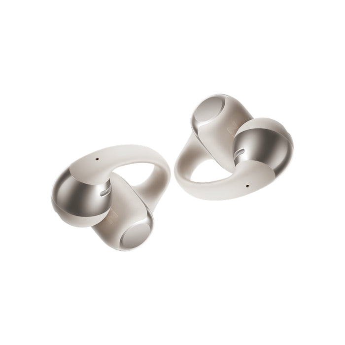หูฟังไร้สาย Shokz OpenDots One สี Grey