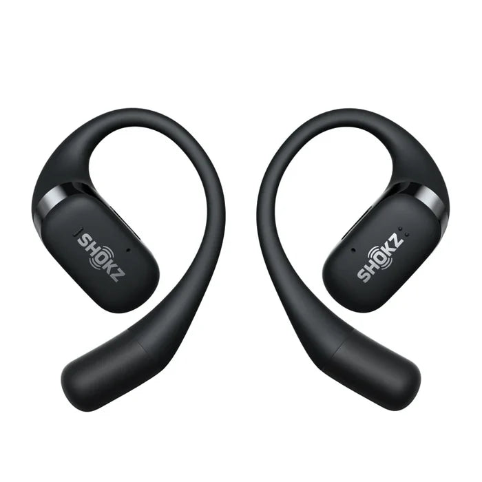 หูฟังไร้สาย Shokz OpenFit สี Black