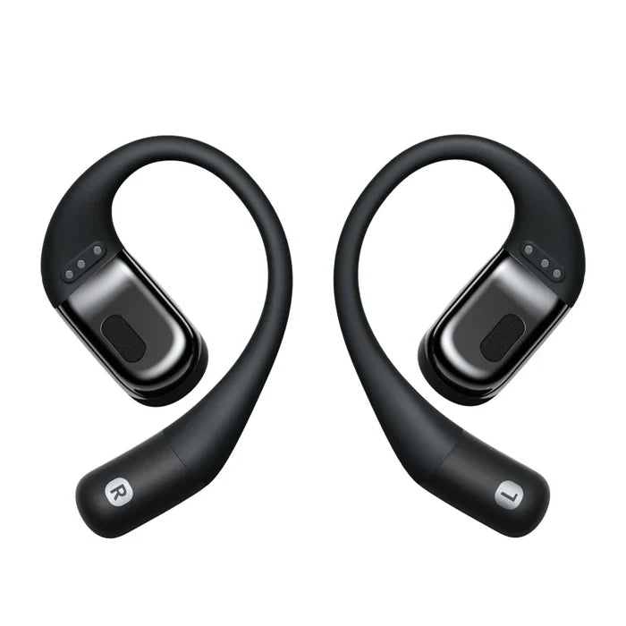 หูฟังไร้สาย Shokz OpenFit สี Black