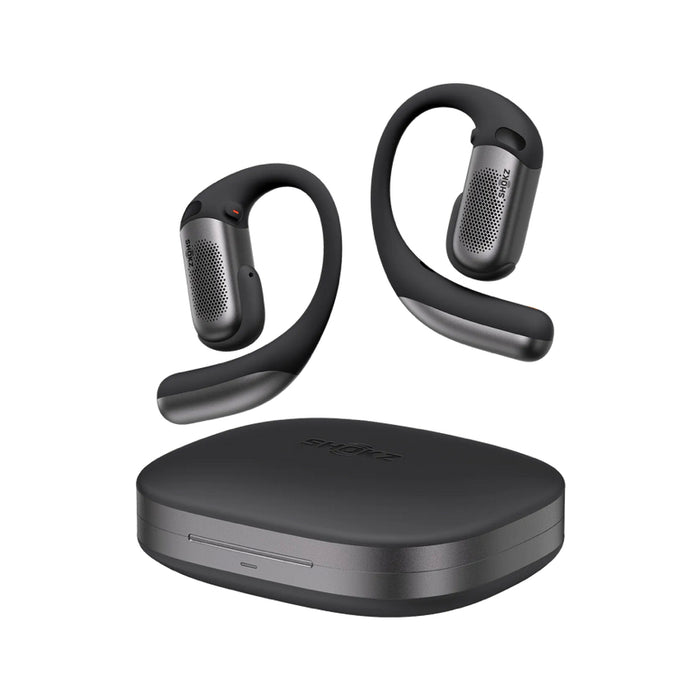 หูฟังไร้สาย Shokz OpenFit Pro - Black