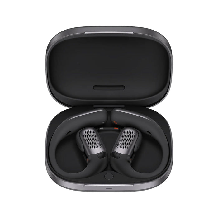 หูฟังไร้สาย Shokz OpenFit Pro - Black