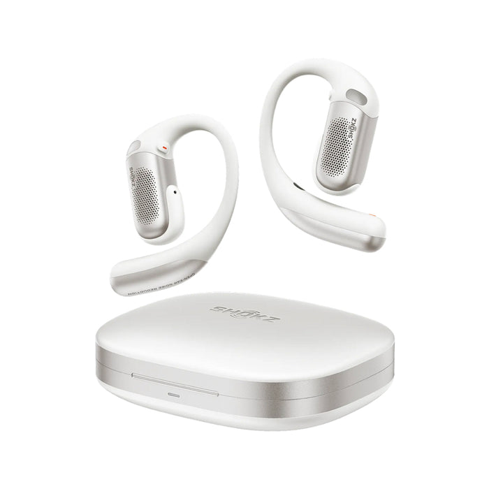 หูฟังไร้สาย OpenFit Pro - White แบรนด์ SHOKZ