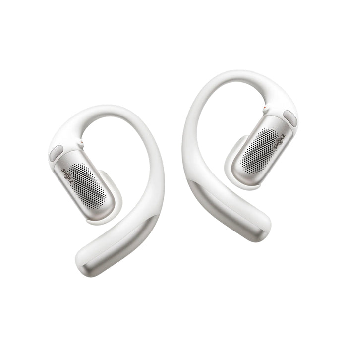หูฟังไร้สาย OpenFit Pro - White สุดลํ้า แบรนด์ SHOKZ