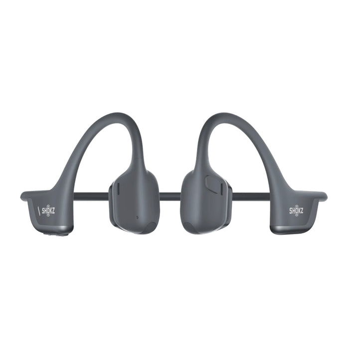 หูฟังไร้สาย Openrun Pro 2 - Black ใช้งาน 12 ชั่วโมง แบรนด์ SHOKZ