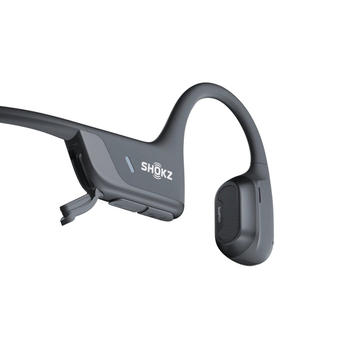 หูฟังไร้สาย Openrun Pro 2 - Black เสียบง่าย แบรนด์ SHOKZ