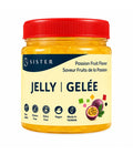 Sister - Jelly (Passion Fruit Flavor) 567g
