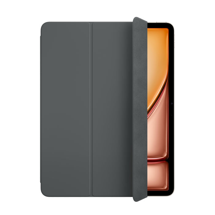 Smart Folio สำหรับ iPad Air รุ่น 11 นิ้ว (ชิป M2) - สีเทาชาร์โคล