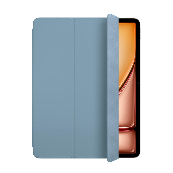 Smart Folio สำหรับ iPad Air รุ่น 11 นิ้ว (ชิป M2) - สีฟ้าเดนิม