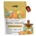 Assorted Pastel / 10 Ounce