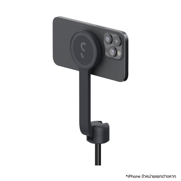 ขาตั้งมือถือ SnapStand Max Midnight จาก ShiftCam