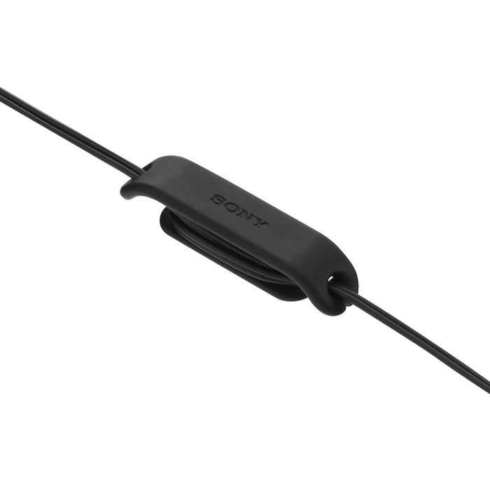 หูฟังอินเอียร์ Sony แบบเชื่อมต่อพอร์ต USB-C